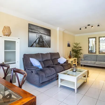 Amazing Sea View Playa Del Duque By Lovetener Apartament *