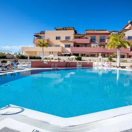 Amazing Sea View Playa Del Duque By Lovetener * アデヘ
