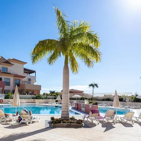 Apartament Amazing Sea View Playa Del Duque By Lovetener