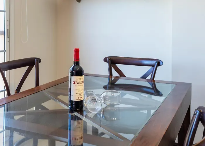 Amazing Sea View Playa Del Duque By Lovetener Apartament *