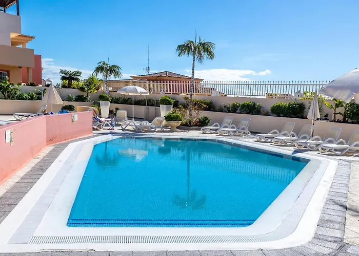 Amazing Sea View Playa Del Duque By Lovetener Apartament *