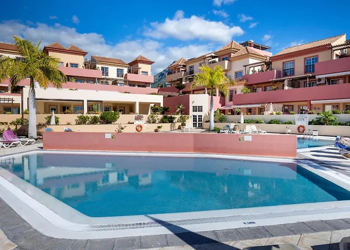 Amazing Sea View Playa Del Duque By Lovetener Daire Costa Adeje