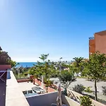 Apartment Amazing Sea View Playa Del Duque By Lovetener