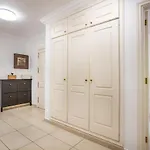 Amazing Sea View Playa Del Duque By Lovetener Apartment *