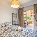 Amazing Sea View Playa Del Duque By Lovetener Apartment Costa Adeje (Tenerife)