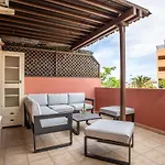 Amazing Sea View Playa Del Duque By Lovetener Apartment