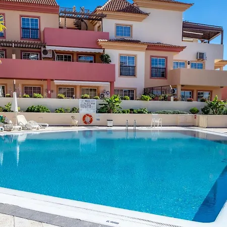 Amazing Sea View Playa Del Duque By Lovetener