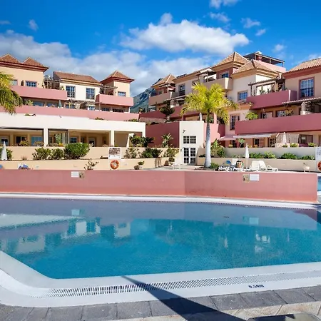 Amazing Sea View Playa Del Duque By Lovetener Lejlighed Costa Adeje (Tenerife)