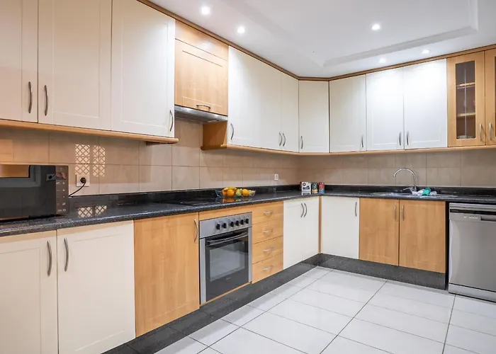 شقة Amazing Sea View Playa Del Duque By Lovetener أذيخي