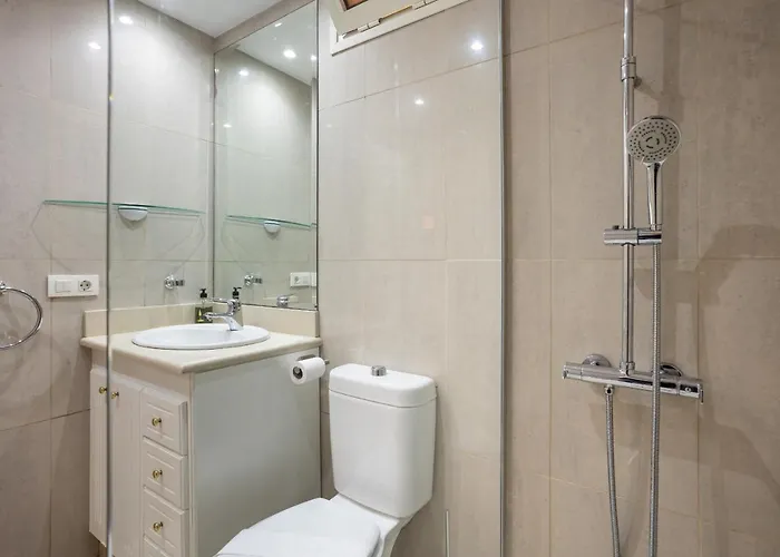 Amazing Sea View Playa Del Duque By Lovetener شقة أذيخي