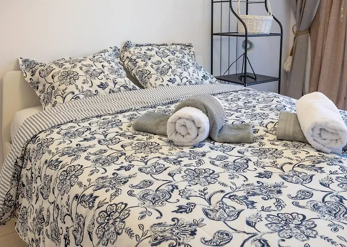 Amazing Sea View Playa Del Duque By Lovetener * أذيخي