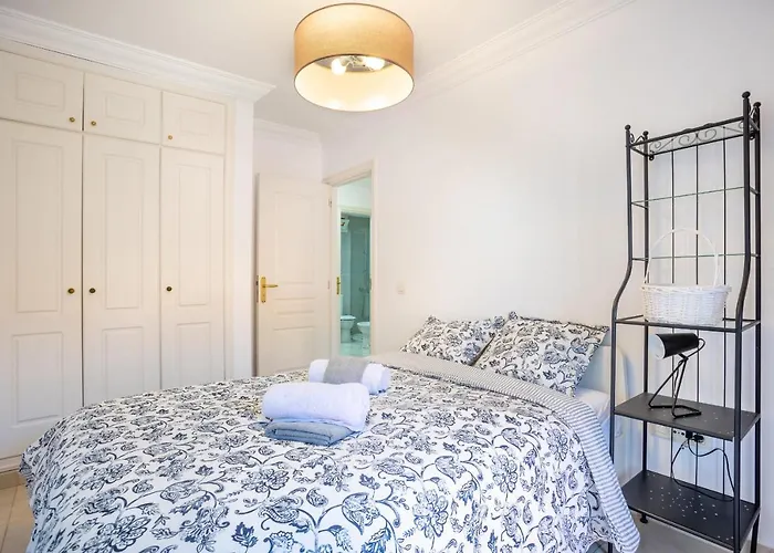 Amazing Sea View Playa Del Duque By Lovetener شقة أذيخي