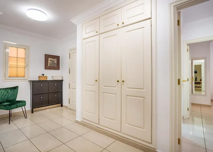 Amazing Sea View Playa Del Duque By Lovetener شقة *