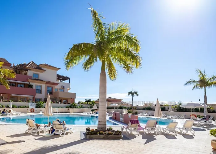 شقة Amazing Sea View Playa Del Duque By Lovetener