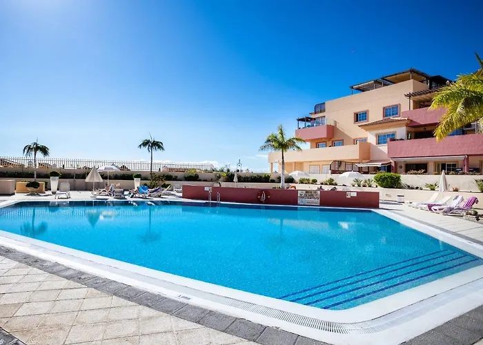 Amazing Sea View Playa Del Duque By Lovetener