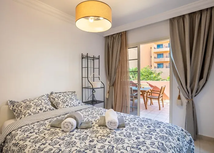 Amazing Sea View Playa Del Duque By Lovetener شقة أذيخي