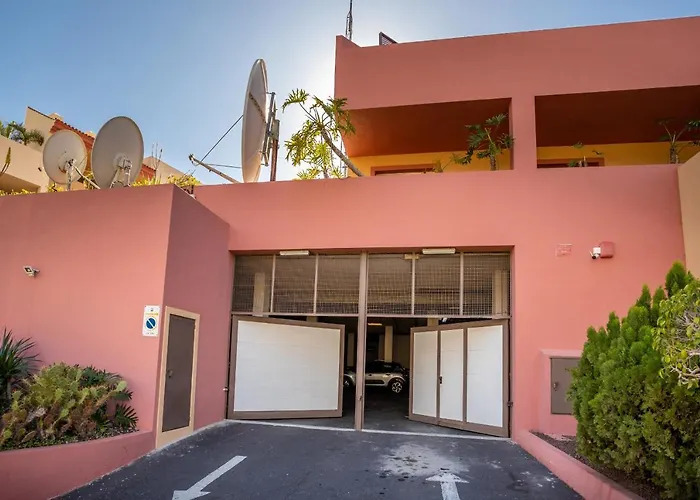 Amazing Sea View Playa Del Duque By Lovetener شقة أذيخي