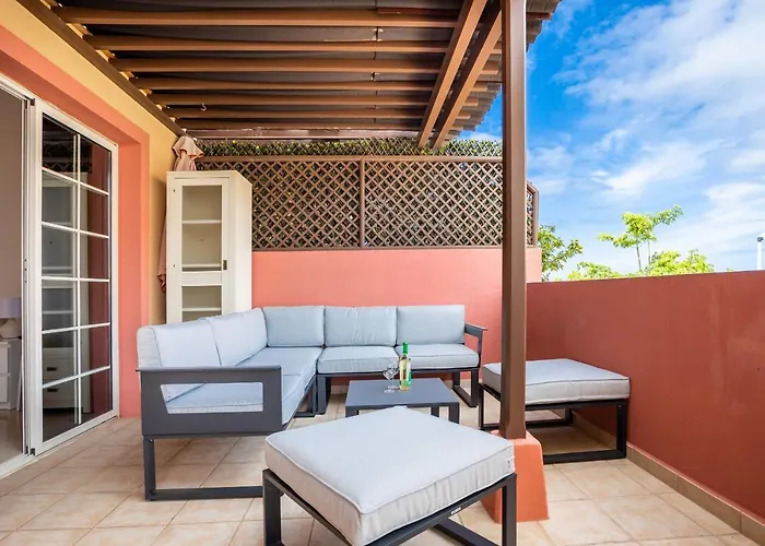 Amazing Sea View Playa Del Duque By Lovetener شقة *