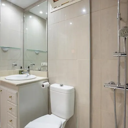 Amazing Sea View Playa Del Duque By Lovetener Appartement Costa Adeje (Tenerife)